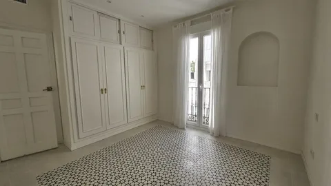 Appartamento 222 m² a Madrid