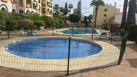Piso de 108 m² en Mijas
