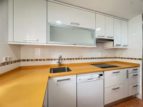 Pis de 90 m² a Madrid