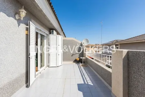 Casa de 208 m² a Almàssera