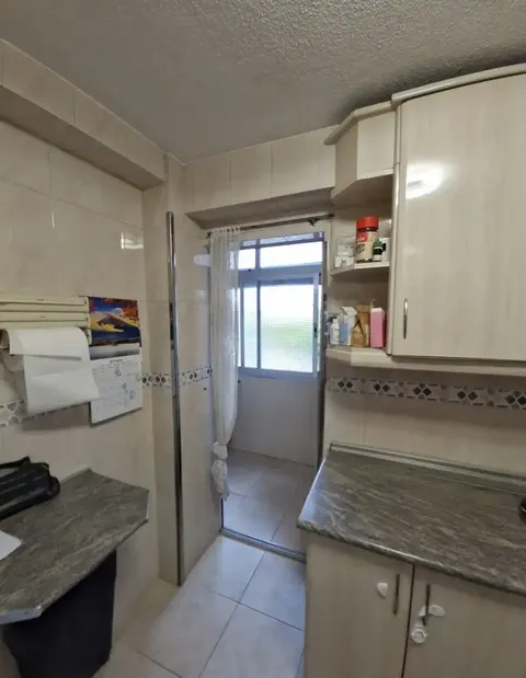 Wohnung 87 m² in Parla