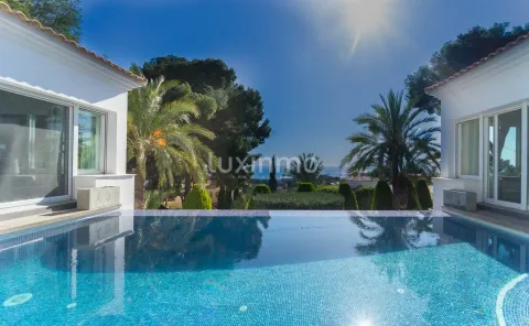 Casa de 400 m² a Altea (2/46)