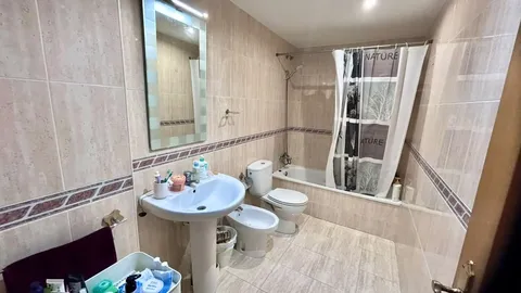 Pis de 95 m² a Madrid