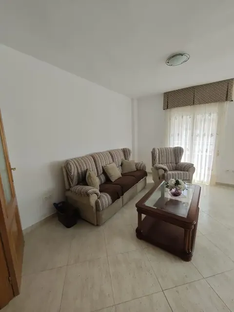 Pis de 120 m² a Alacant