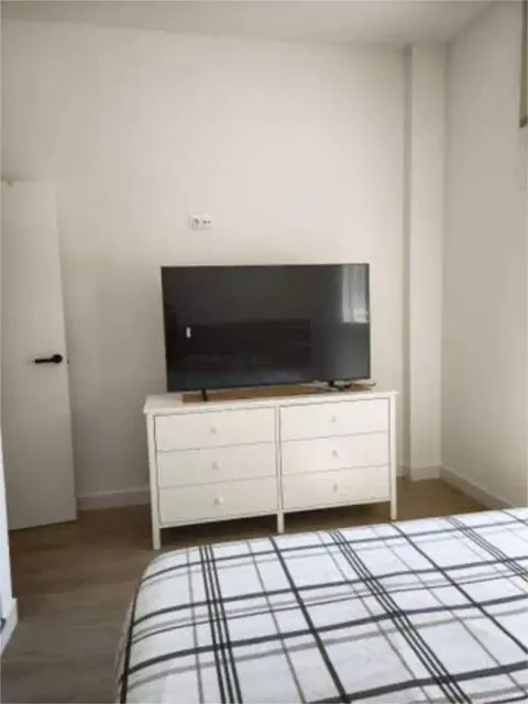 Pis de 58 m² a Màlaga
