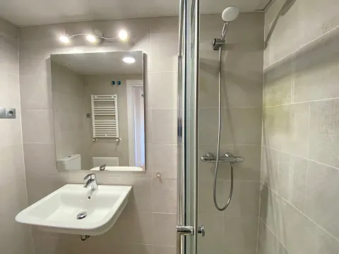Appartement 60 m² à Madrid