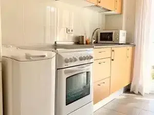 Pis de 59 m² a Madrid