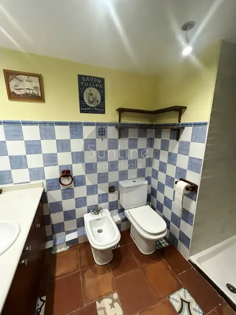 Pis de 80 m² a València