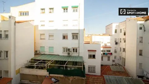 Piso de 80 m² en Madrid