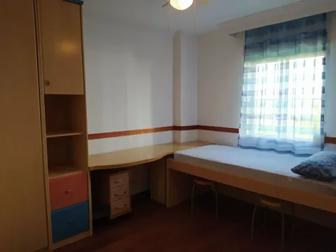 Appartamento 115 m² a Málaga