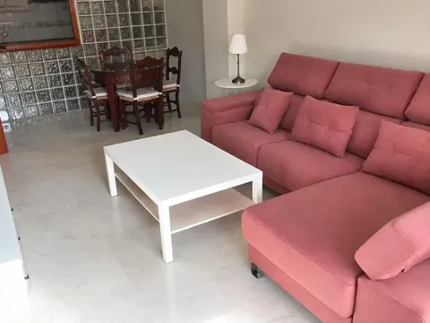 Pis de 100 m² a Melilla