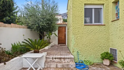 Maison 197 m² à Dénia