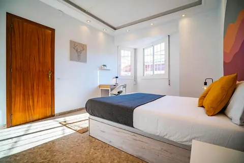 Habitació de lloguer, l'Hospitalet de Llobregat