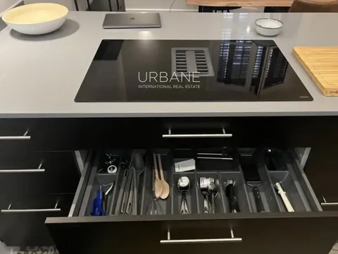 Pis de 94 m² a Barcelona