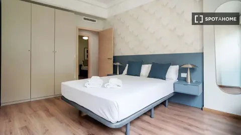 Appartamento 200 m² a Valencia