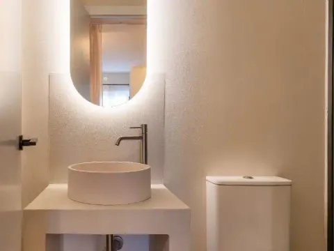 Piso de 43 m² en Valencia