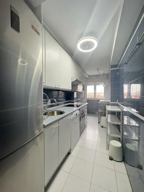 Pis de 85 m² a Madrid