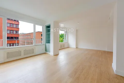 Pis de 160 m² a Madrid
