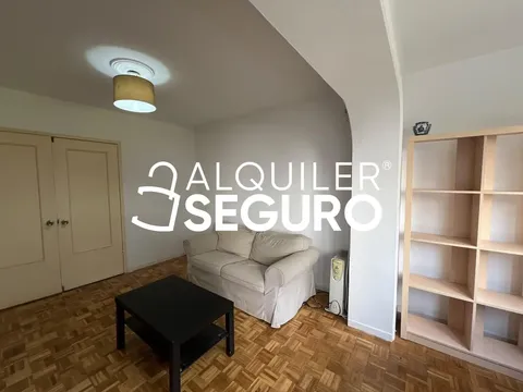 Pis de 60 m² a Madrid
