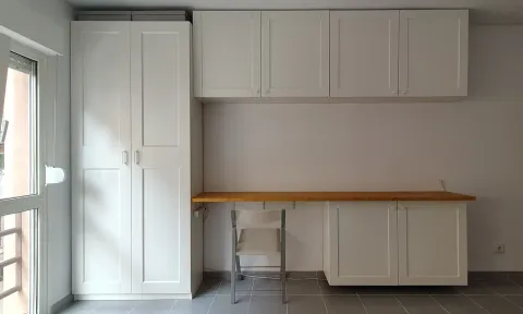 Pis de 30 m² a Reus