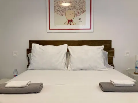 Pis de 110 m² a Saragossa