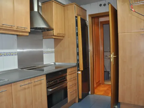 Pis de 151 m² a Madrid