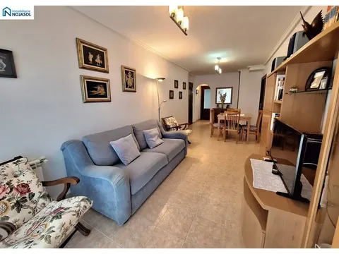 Piso de 70 m² en Noja