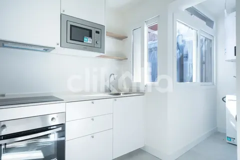 Pis de 70 m² a Móstoles