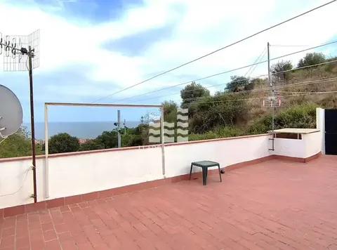 Piso de 85 m² en Montgat