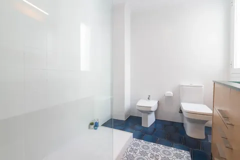 Habitació de lloguer, Alacant