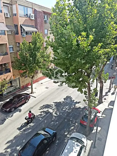 Pis de 92 m² a Jaén