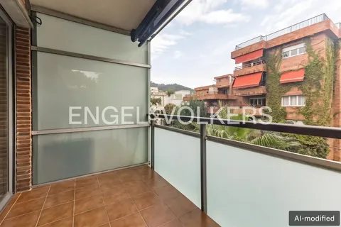 Appartamento 114 m² a Barcelona