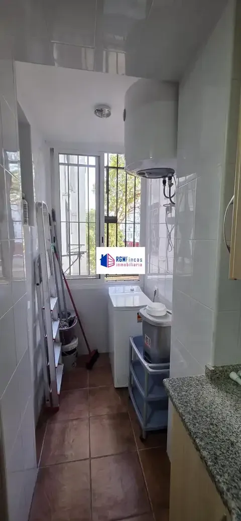 Pis de 84 m² a Sevilla