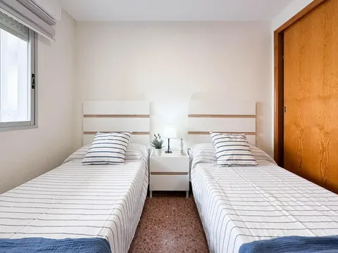 Pis de 87 m² a Gandia