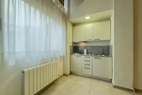 Pis de 25 m² a Barcelona