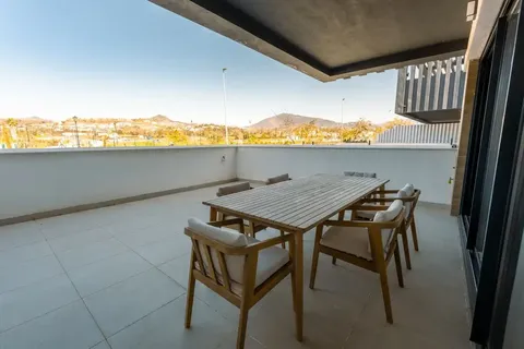 Casa de 112 m² a Estepona