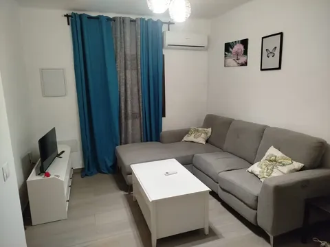 Piso de 50 m² en Málaga