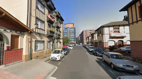 Appartamento 61 m² a Bilbao
