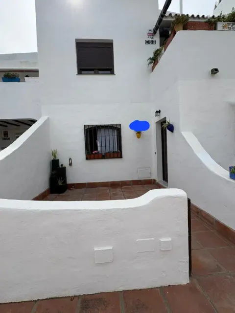 Pis de 50 m² a Manilva