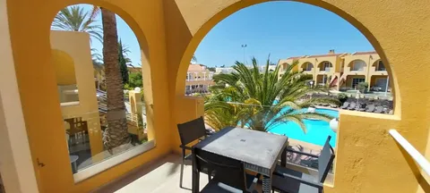 Pis de 40 m² a San Bartolomé de Tirajana