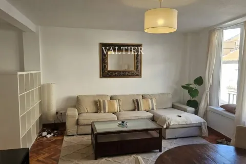 Flat 65 m² in Madrid