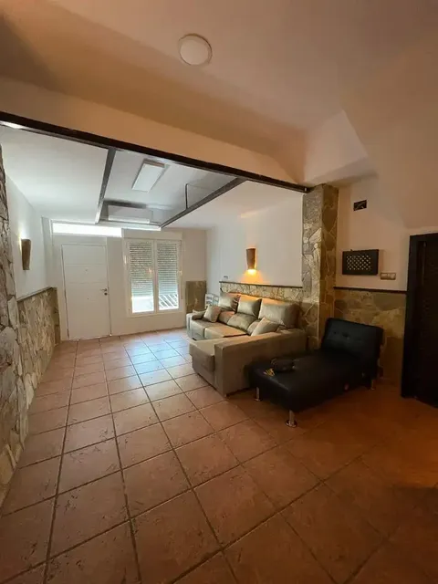 Pis de 55 m² a Còrdova