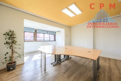 Pis de 130 m² a Madrid