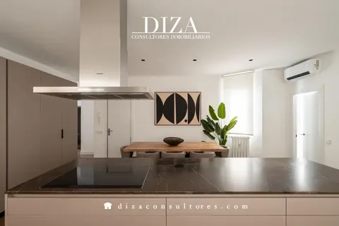 Pis de 240 m² a Madrid