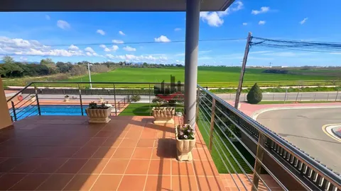 Casa de 395 m² a Vilamalla