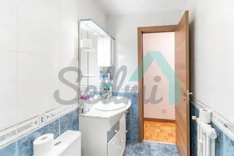 Pis de 95 m² a Oviedo