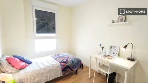 Room for rent, Alfara del Patriarca