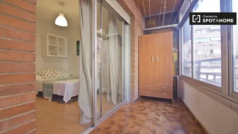 Zimmer zur Miete, Alcalá de Henares