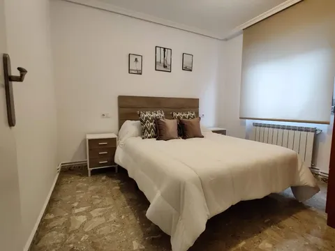 Pis de 72 m² a Albacete