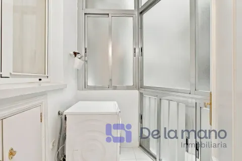 Appartamento 135 m² a Madrid